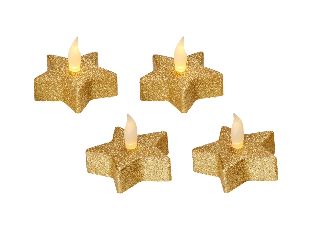 MELINERA LED Tealights