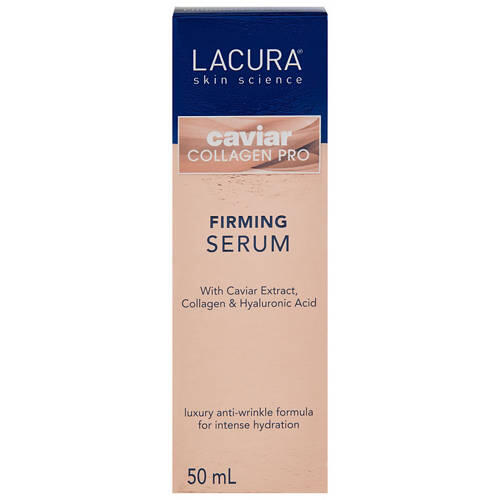 Caviar Collagen Pro Firming Serum 50ml