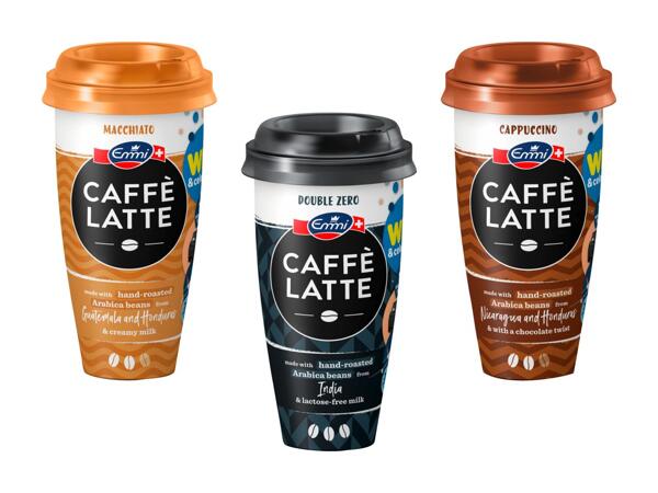 Caffè Latte Emmi