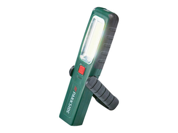 Rechargeable Light