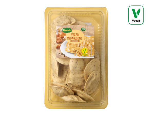 Vemondo Vegan Medaglioni