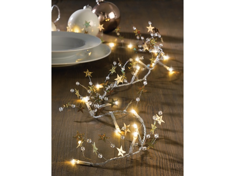 Decorative LED Lights