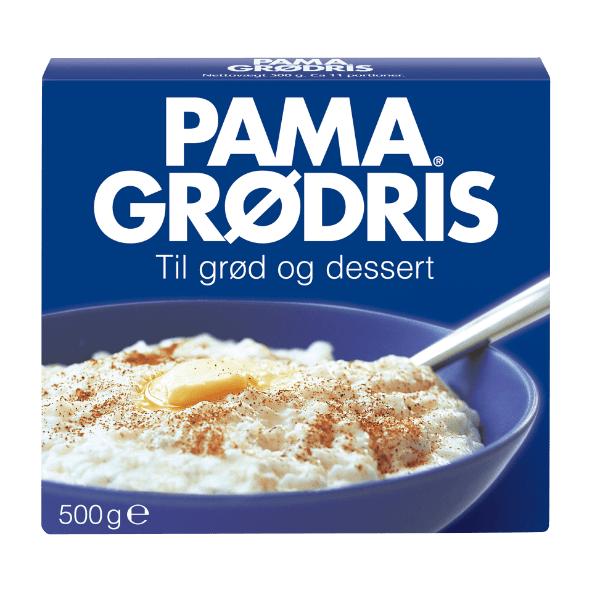 Grødris