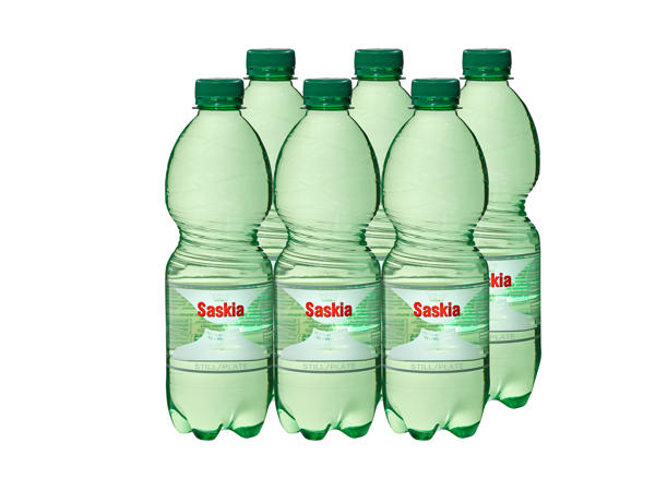 Mineralwasser