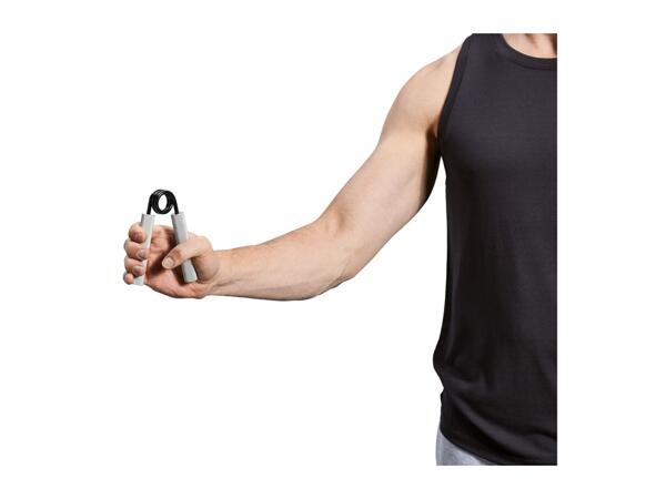 CRIVIT Hand Grip Exerciser