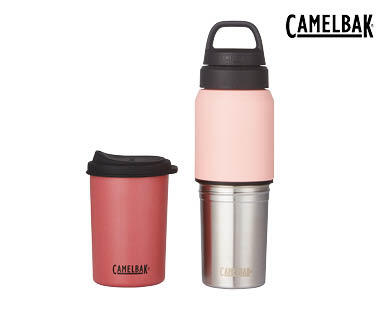 Camelbak MultiBev 2-in-1 Bottle and Travel Mug