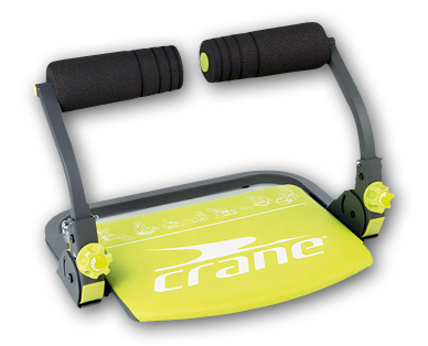 CRANE(R) Multitrainer
