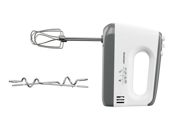 Silvercrest Hand Mixer
