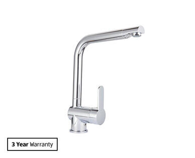 Kitchen Sink Mixer Tap