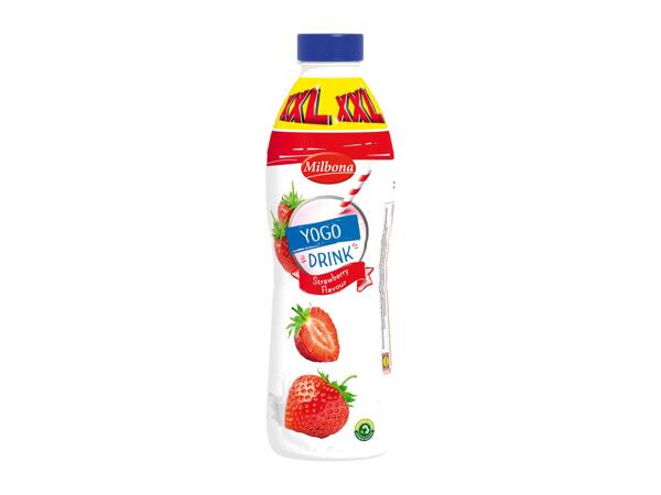 XXL Drink Yoghurt