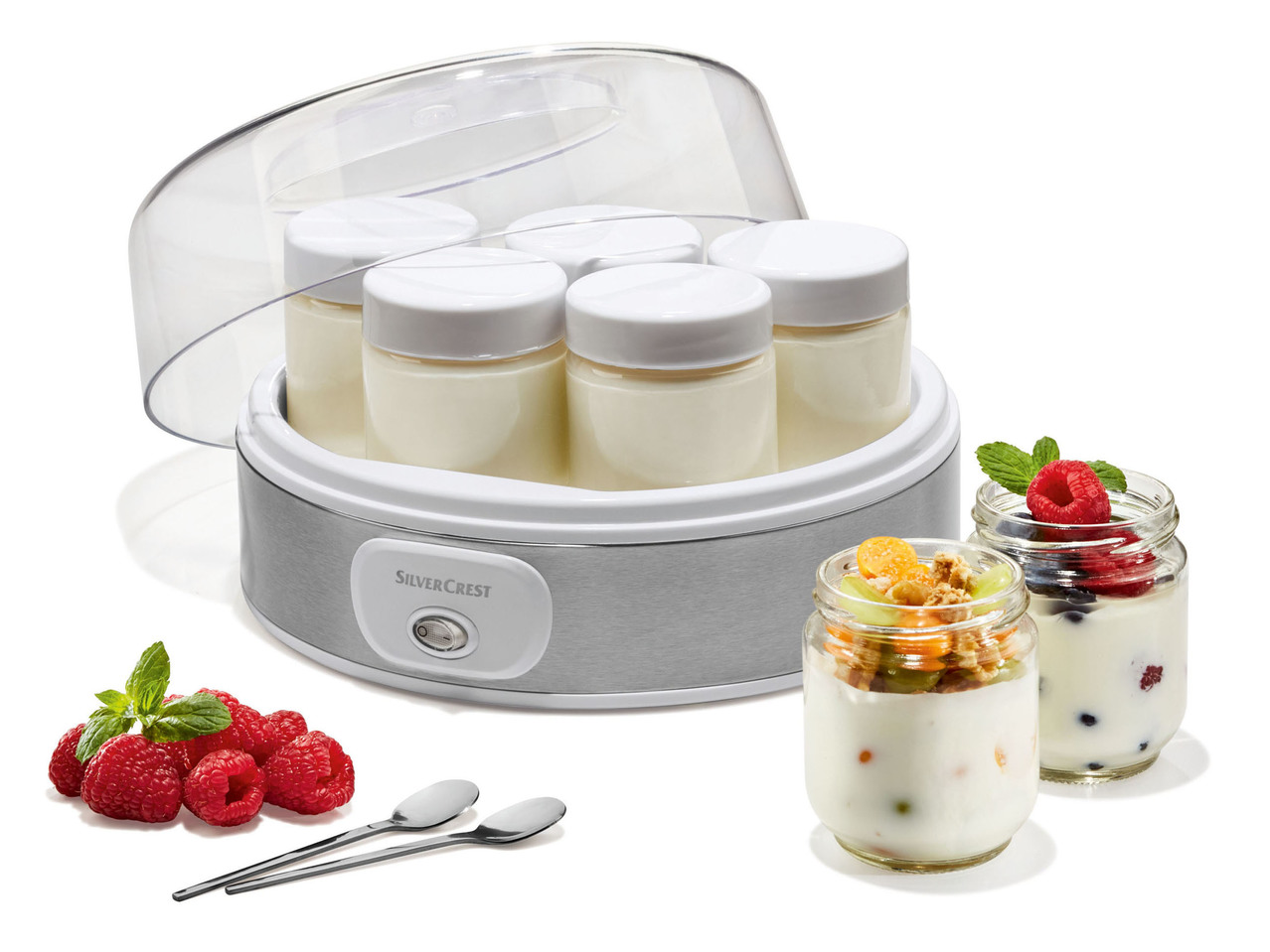 Yogurt Maker
