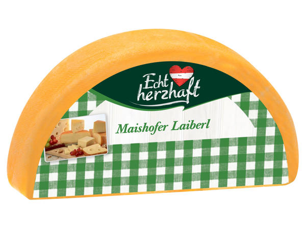 ECHT HERZHAFT Maishofer Laiberl