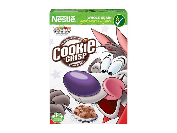 Nestle Cookie Crisp