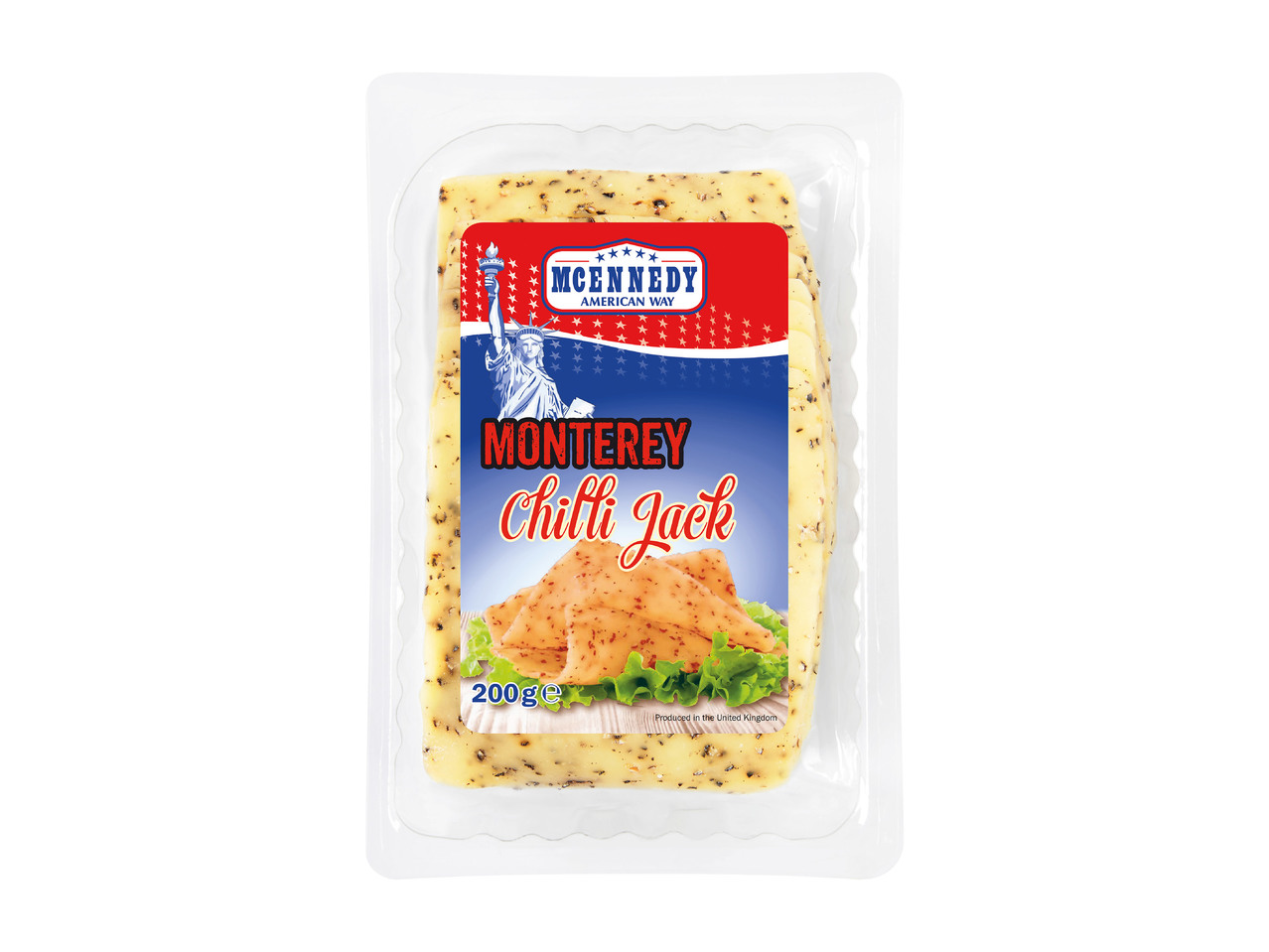 MONTEREY JACK