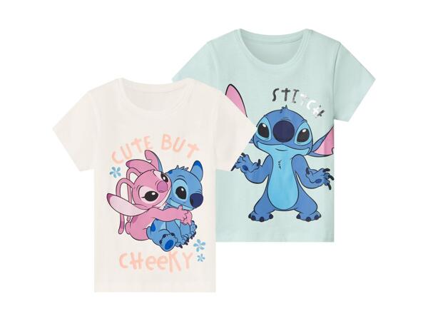 ©DISNEY/©2026 MARVEL T-shirt