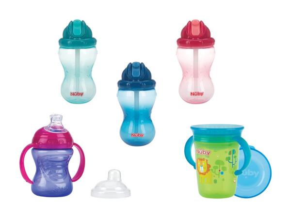 Tasse d'apprentissage Nuby
