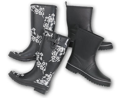 CRANE(R) Damen-/Herren-Gummistiefel