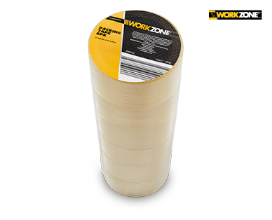 Packing Tape Set 6pc