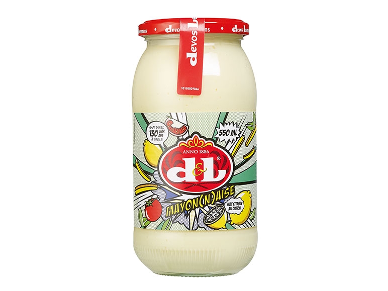 Mayonaise