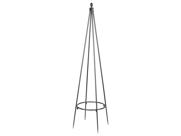Metal Plant Trellis