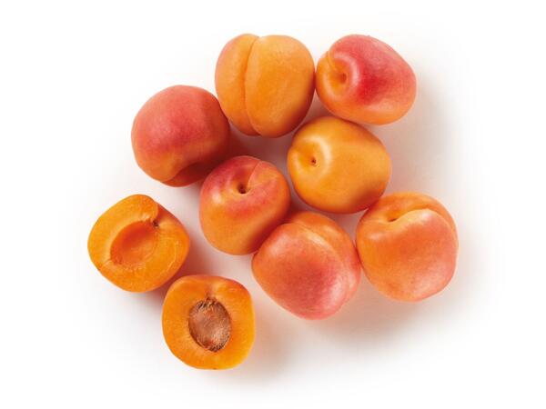 Apricots