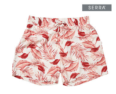 Women's Summer Shorts