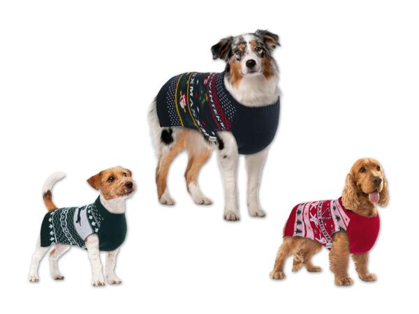 Hundepullover
