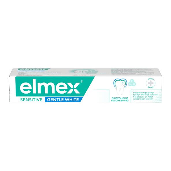 ELMEX(R) 				Dentifrice