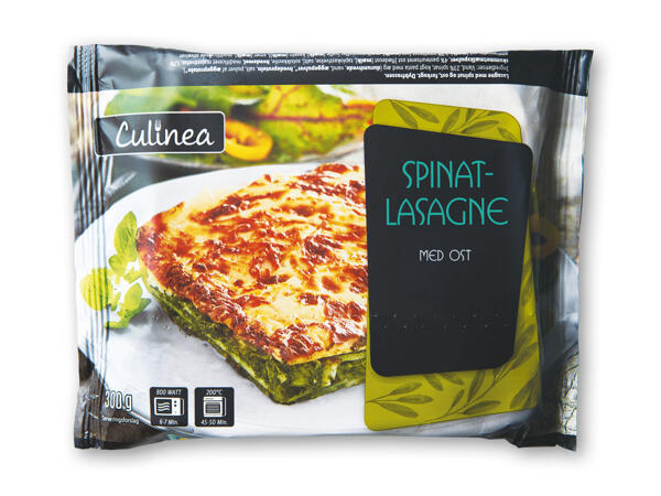 Lasagne