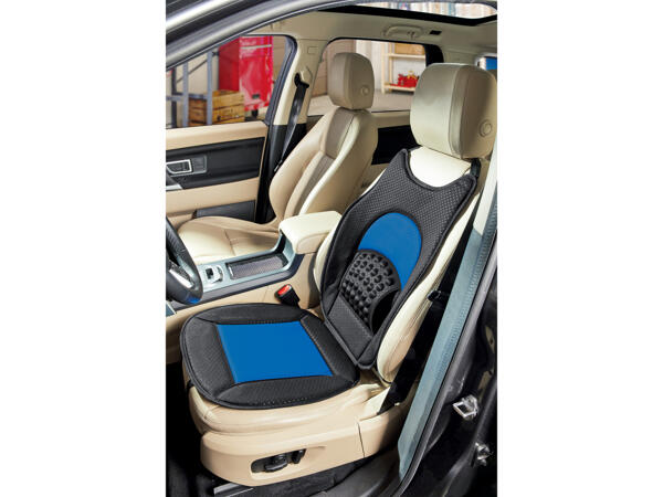 Car Seat Cover