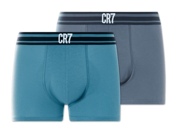 Herren Boxer, 2 Stück