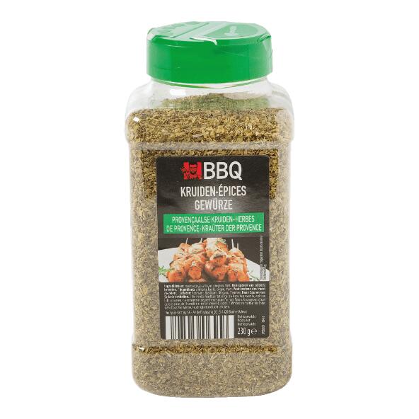 BBQ(R) 				Kräuter der Provence