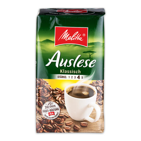 Auslese