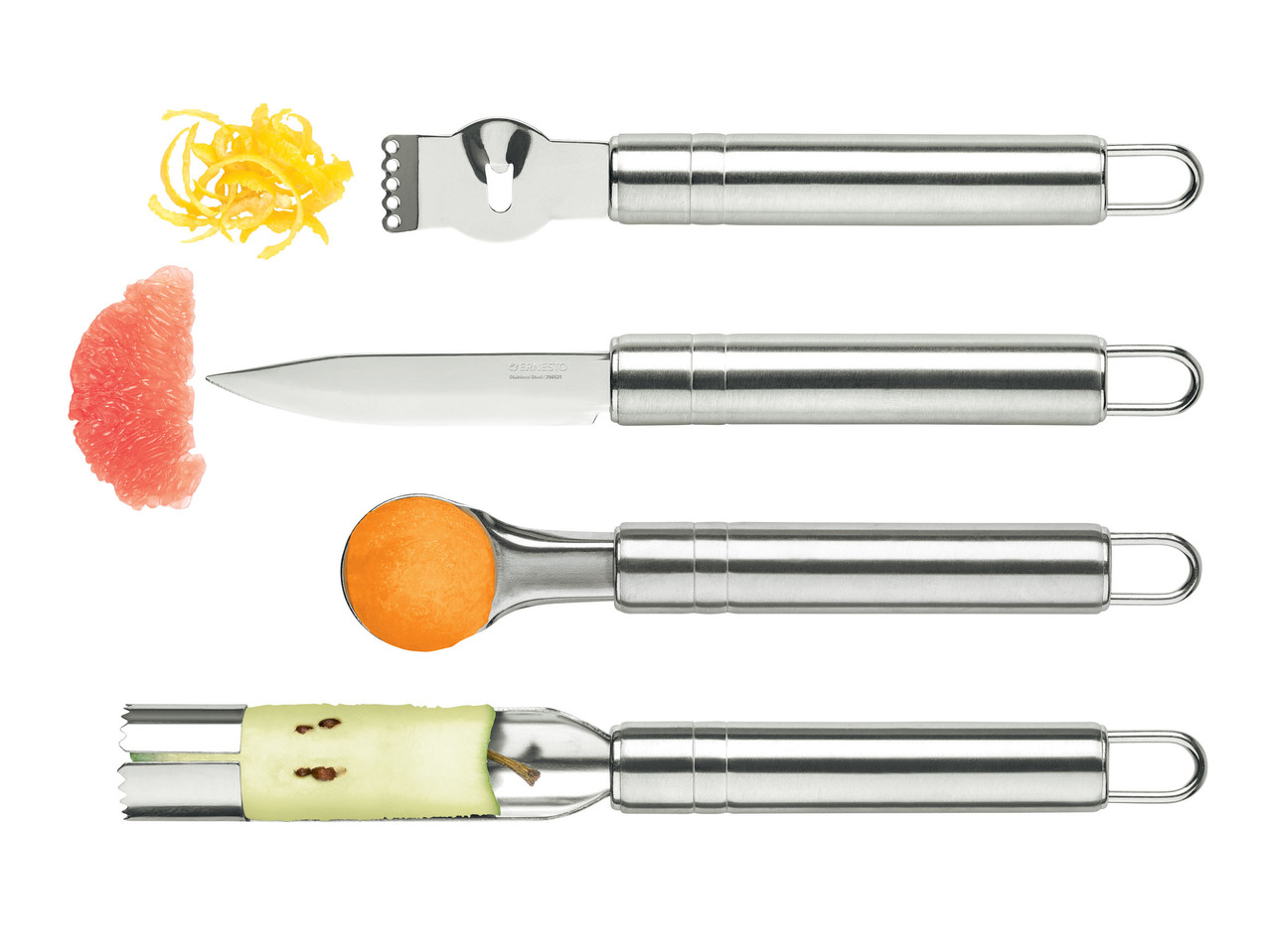Kitchen Utensils