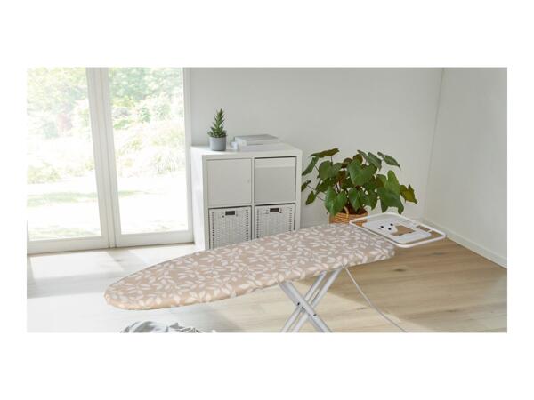 W5 Beige Ironing Board Cover