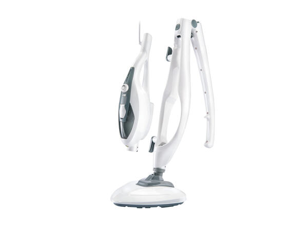 Steam Mop & Handheld Steam Cleaner