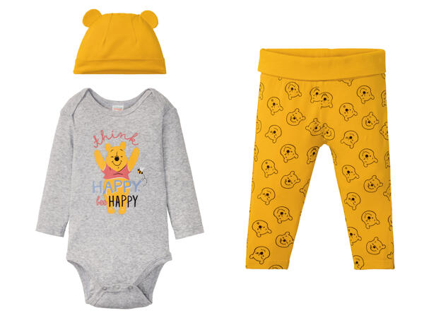 Baby Outfit