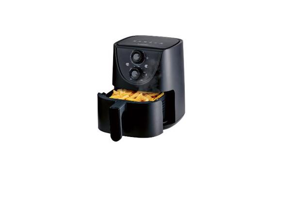 SILVERCREST(R) KITCHEN TOOLS Horkovzdušná fritéza SHLF 1000 D1