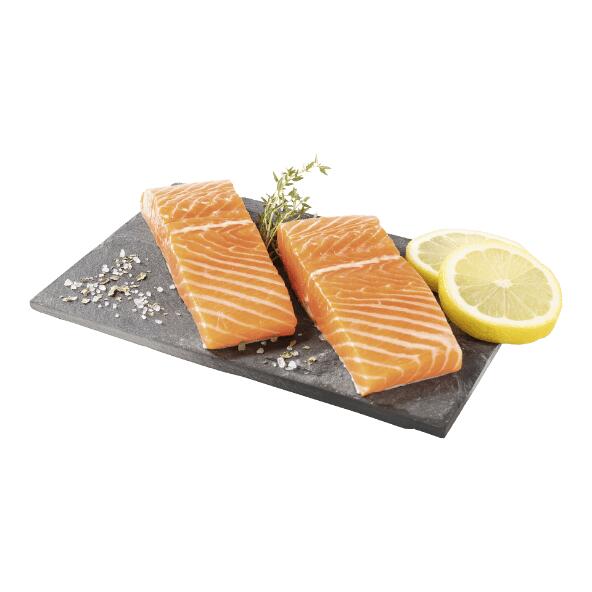 GOLDEN SEAFOOD(R) 				Lachsforelle, 2 St.