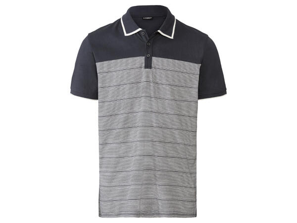 POLOTRIKO „SLIM FIT"