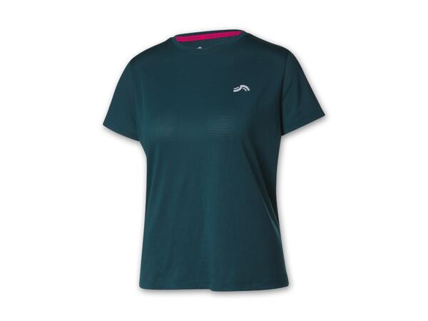 Damen/​Herren Laufshirt