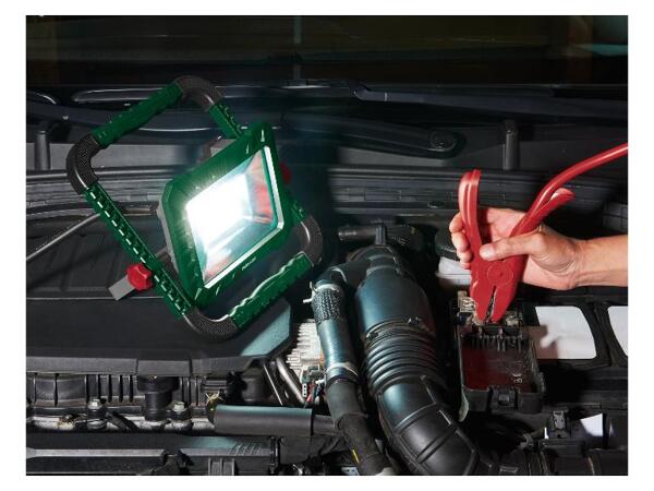Pracovní LED reflektor PASL 44 A1