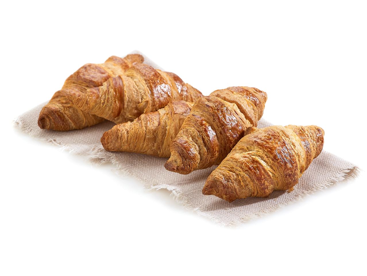 Buttercroissant