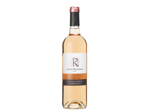 Coteaux Varois en Provence AOP