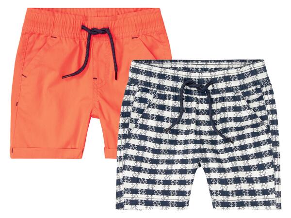 Boys' Shorts