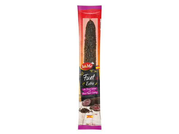 Fuet Extra