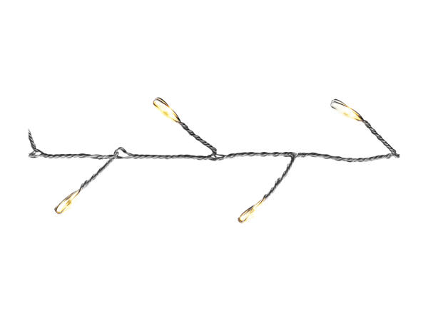 LIVARNO HOME(R) LED-lyskæde