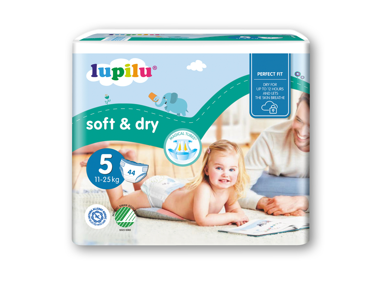 LUPILU Bleer junior