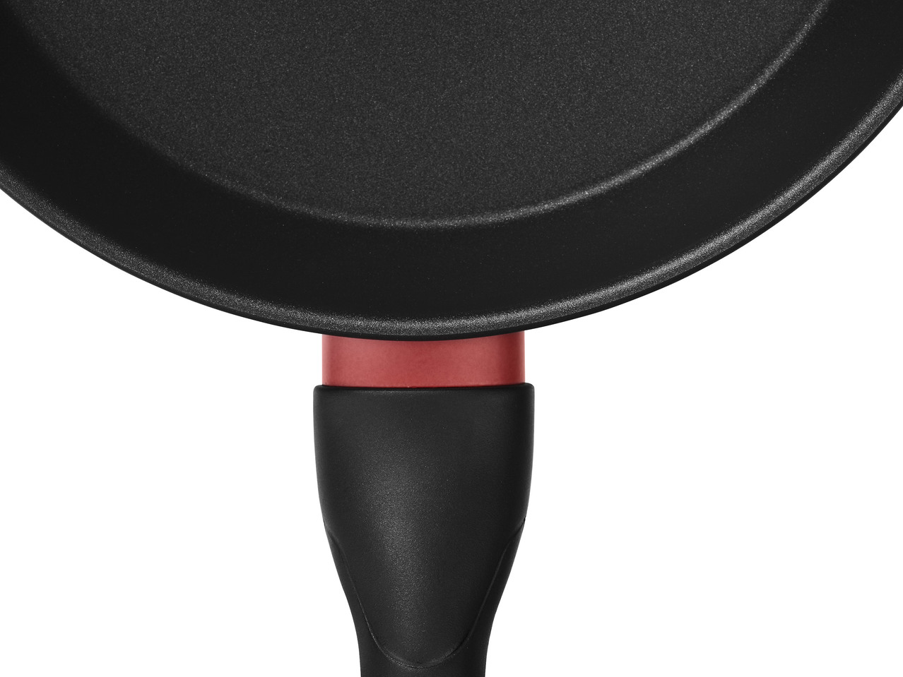 Titanium Plasma 28cm Frying Pan