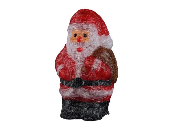 Livarno Home LED Light-Up Christmas Figure / Figurines